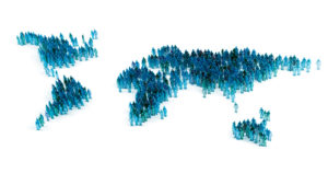 global pandemic stress