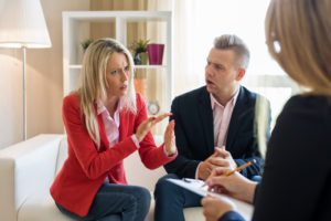 couples counseling
