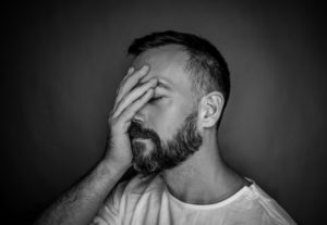 signs of depression