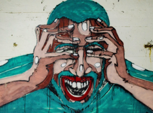 stress and anxiety of COVID-19