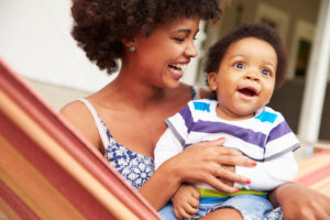 postpartum depression