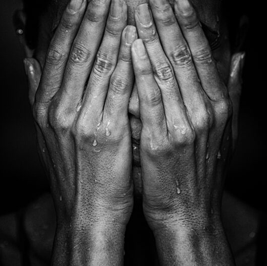 grief