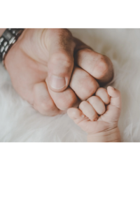 postpartum depression in men