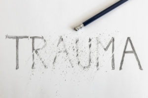 processing trauma 