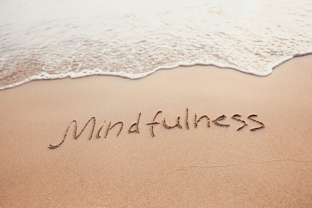 3 minute mindfulness