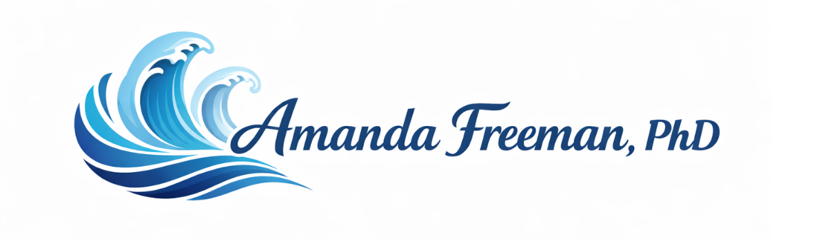 Amanda Freeman, PhD