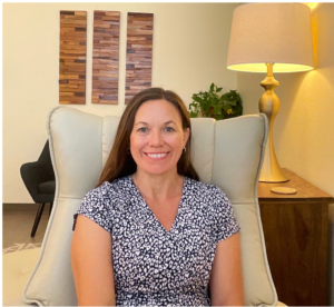 Amanda Freeman, PhD, licensed psychologist providing psychotherapy in Encinitas and online across California